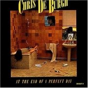 Chris De Burgh - at the end of a perfect day - cd