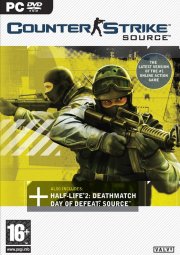 counter-strike: source - PC Spil
