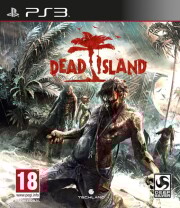 dead island - playstation 3 Spil
