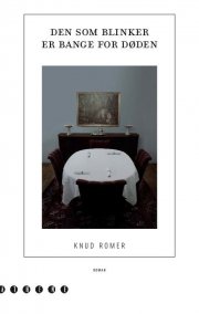 den som blinker er bange for døden - se isbn 9788711347072 - bog