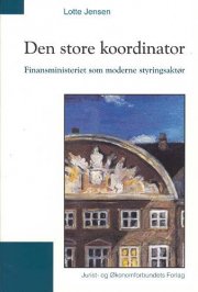 den store koordinator - bog
