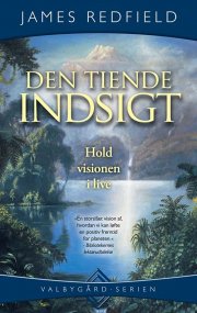 den tiende indsigt - bog