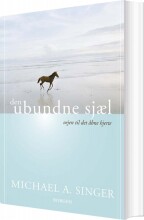 den ubundne sjæl - bog