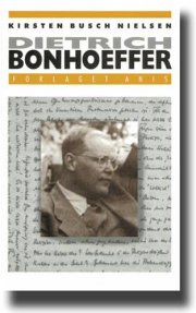 dietrich bonhoeffer - bog