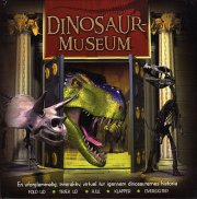 dinosaurmuseum - bog