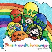 bim bam busse - og alle de andre bedste børnesange - cd