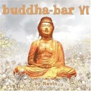 buddha-bar vol. 6 - cd