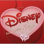 disney love songs - cd