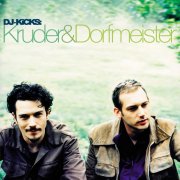 dj kicks - kruder og dorfmeister - cd