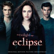 eclipse - the twilight saga - cd
