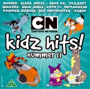 kidz hits 11 - cd+dvd