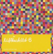 luftkastellet 6 compiled by kenneth bager - cd