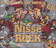 nisserock - cd