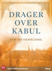 drager over kabul - Lydbog