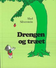 drengen og træet - bog