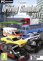 driving simulator 2011 - PC Spil