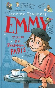 emmy 7 - tour de paris - bog