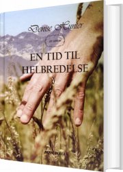 en tid til helbredelse - bog