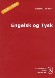 engelsk og tysk - 1-bruger - bog