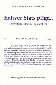enhver stats pligt - bog