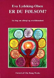 er du følsom? - bog