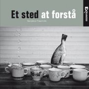 et sted at forstå - bog