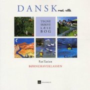 fantasien - bog