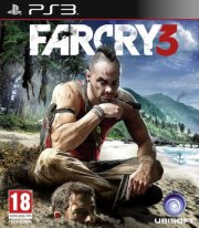 far cry 3 - playstation 3 Spil