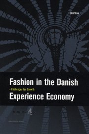 fashion in the danish experience economy - bog