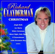 Richard Clayderman - christmas - cd