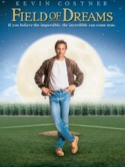 field of dreams - dvd