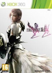 final fantasy xiii-2 (13) collectors edition - xbox 360 Spil