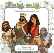 følg mig - bog