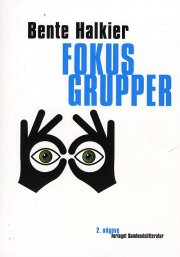 fokusgrupper - bog