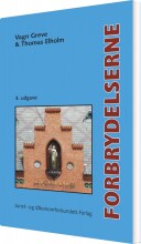 forbrydelserne - bog