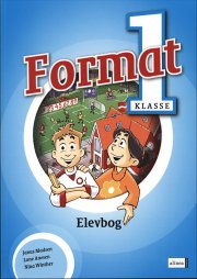 format 1.kl. elevbog - bog