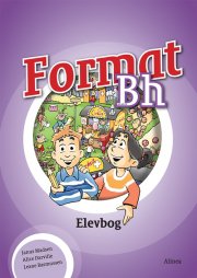 format bh.kl. elevbog - bog