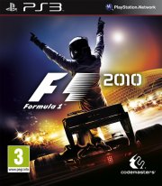 formula 1 2010 (f1) - playstation 3 Spil