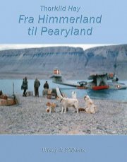 fra himmerland til pearyland - bog