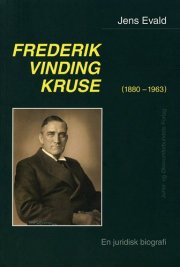 frederik vinding kruse - bog