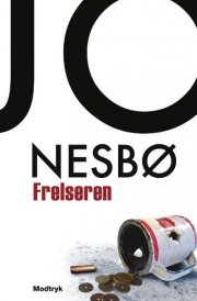 frelseren - bog