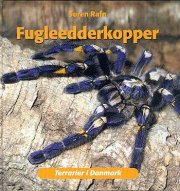 fugleedderkopper - bog