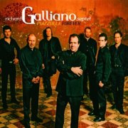 Galliano Richard - piazolla forever - cd