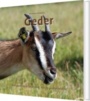 geder - bog
