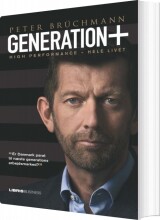 Generation + – <b>Peter Bruchmann</b> – Bog - generation_235823