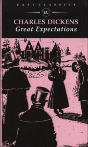 great expectations, ec - bog