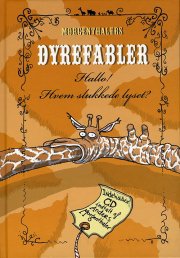 hallo! hvem slukkede lyset?! - Dyrefabler 2