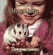 hamstere - bog