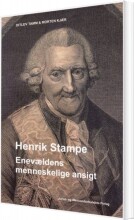 Henrik Stampe – Ditlev Tamm – Bog