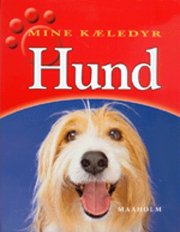 hund - bog